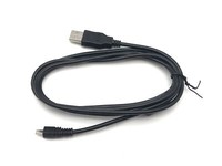 Kamera Usb Kabel Datenkabel Ladekabel Kompatibel FüR Nikon Coolpix S2600, S6200