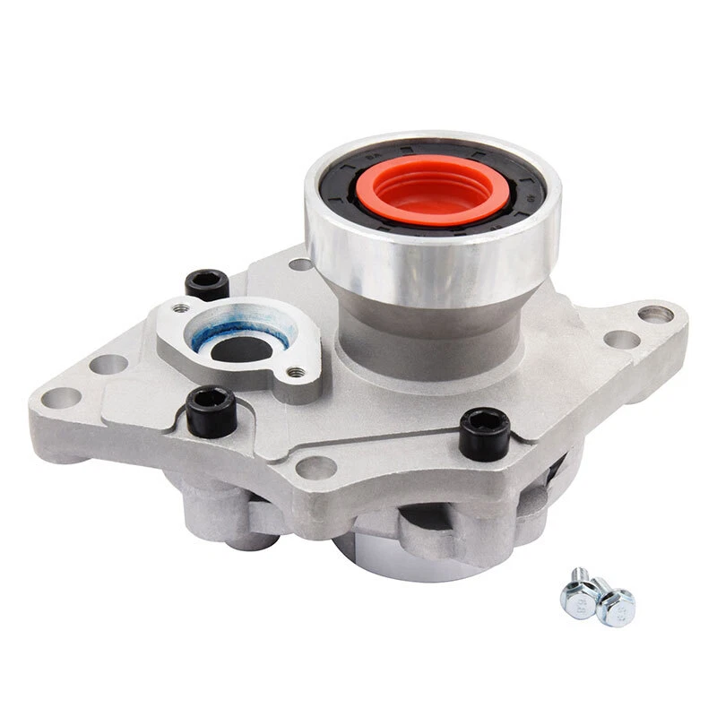 Conjunto de actuador de desconexión de eje delantero 4x4 para Chevy Trailblazer Envoy 02-09 Foto 4 de 4