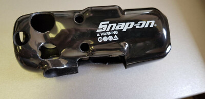 CT761 Snap-On    BLACK FINALLY! Protective Boot / Cover CT761 Cordless Tool