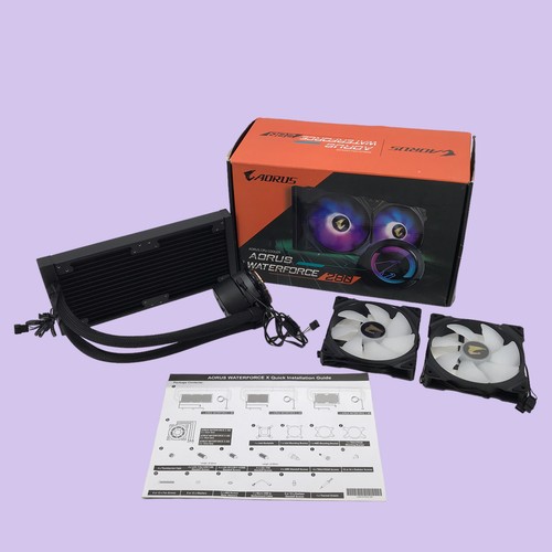 gigabyte aorus rgb fans gigabyte aorus rgb fans