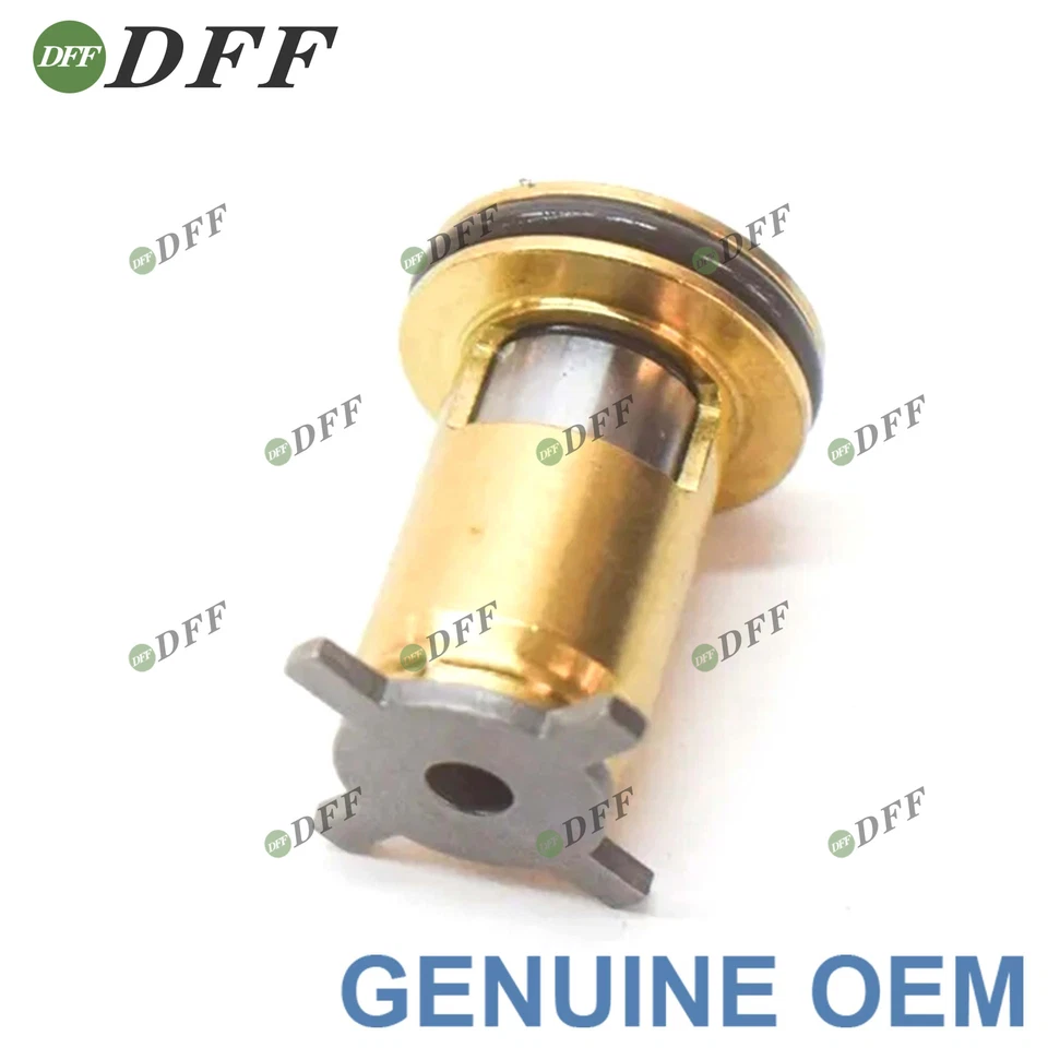 079103175C Engine check valve Genuine For 2004-16 Audi VW S4 A4 A8 Q7 B7 R8 4.0L - Image 2 of 4