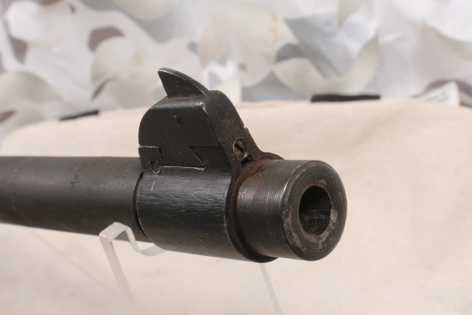 Springfield 1903 Barrel Dated 1144 HS Excellent Original WW2 eBay
