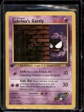 Image for Sabrina's Gastly