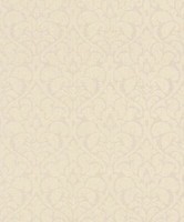 Rasch Textil Tapete Vlies Velluto 075013 Rosa Beige Creme Stylisch Barock