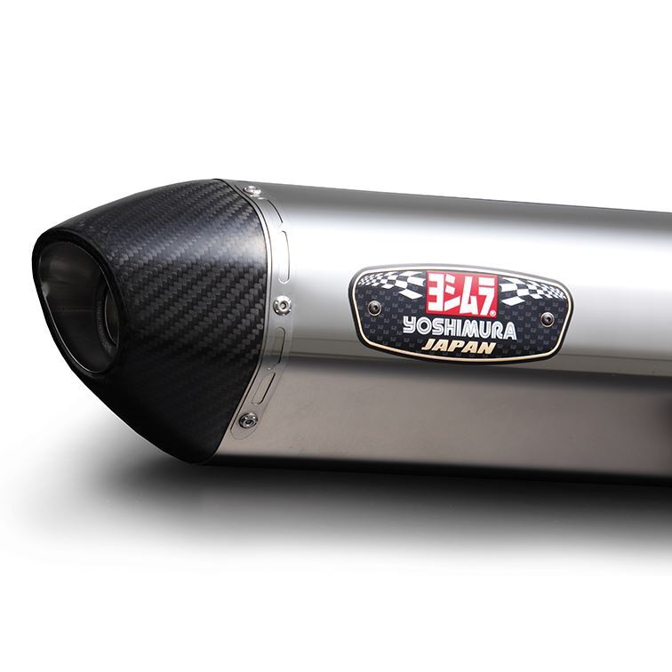 Tさま専用 YOSHIMURA NMAX用　マフラー ヨシムラ NMAX NMAX155 マフラー フルエキゾーストマフラー 機械
