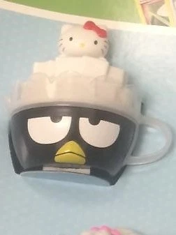 2017 #6 BADTS-HARU CREAMER