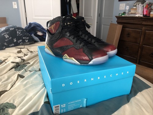 ebay doernbecher