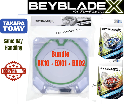 Takara Tomy Beyblade X BX-01 BX-02 BX-03 BX-04 BX-05 BX-06 BX-07 BX-08 BX-00 - Picture 81 of 195