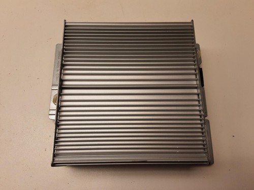 2011-2014 Ford Mustang OEM Radio Speaker Amplifier cr3t-18c808-aa - Bild 1 von 2