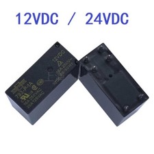 SongChuan Relay 793-P-1A 12VDC 6Pins 793-P-1A 24VDC 6-Pin Relay