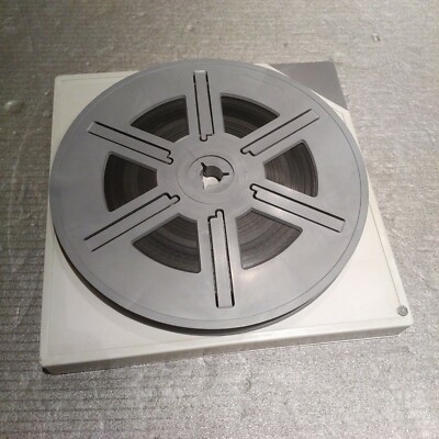 Super 8 Privat Film 70er J. - Ausflug Holland / Niederlande / Super8 / 90 m / 3