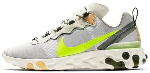 Nike React Element 55 Cargo Volt
