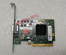 1Pcs Used  QLE7140 QLOGIC QLE 7140 10Gb INFINIBAND CX4 4X