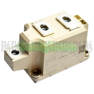New Semikron SKKH323/16E Power Module