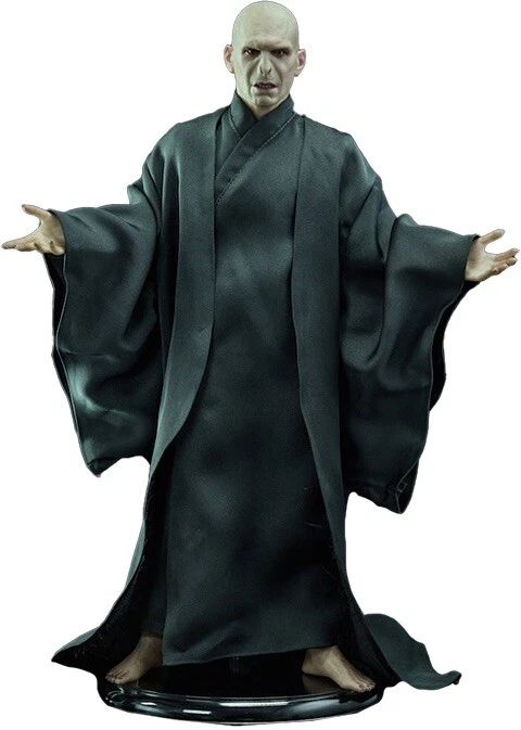 Star Ace ヴォルデモート フィギュア ハリーポッター 新品 ホ hI8Z Star Ace Lord Voldemort TV, Movie & Video Games Action Figures for