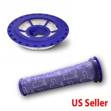 DC41 DC65 HEPA Pre  Post Replacement Filter For Dyson Animal Vacuum Cleaner