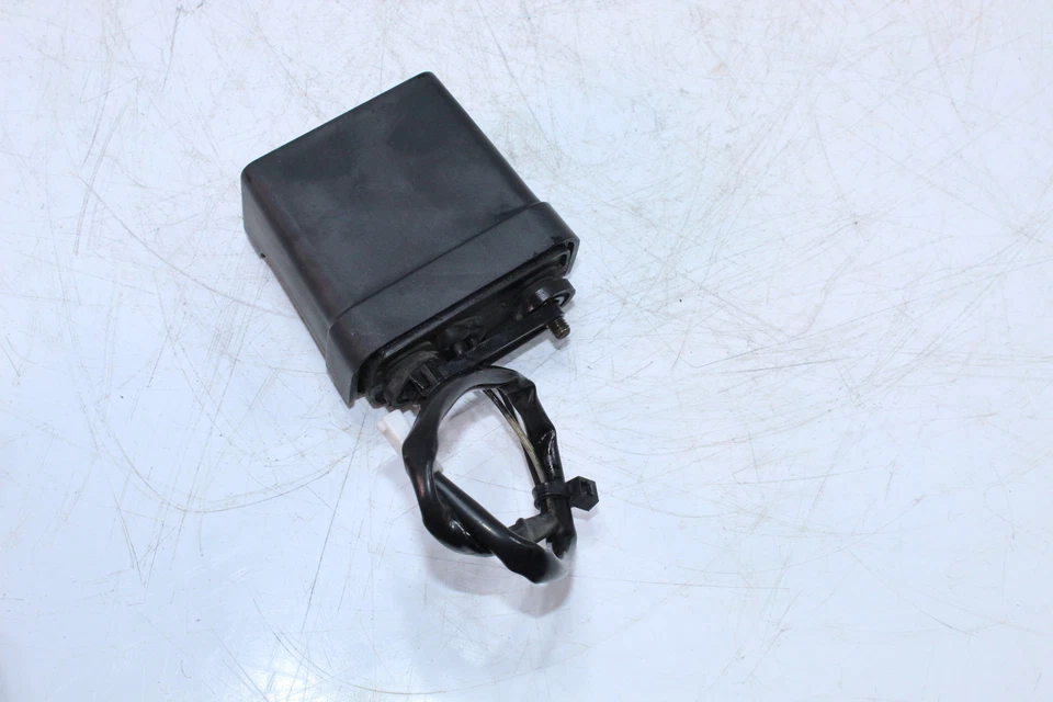 2001 Suzuki Gsxr600 License Light - Image 4 of 4