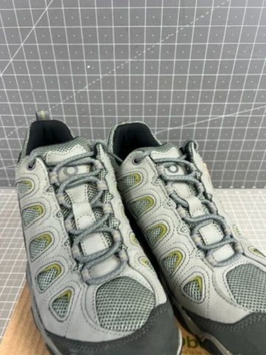 OBOZ Sawtooth II Low Hiking Shoe - Men's Sz 11 US 44.5 EU New - Picture 3 of 10
