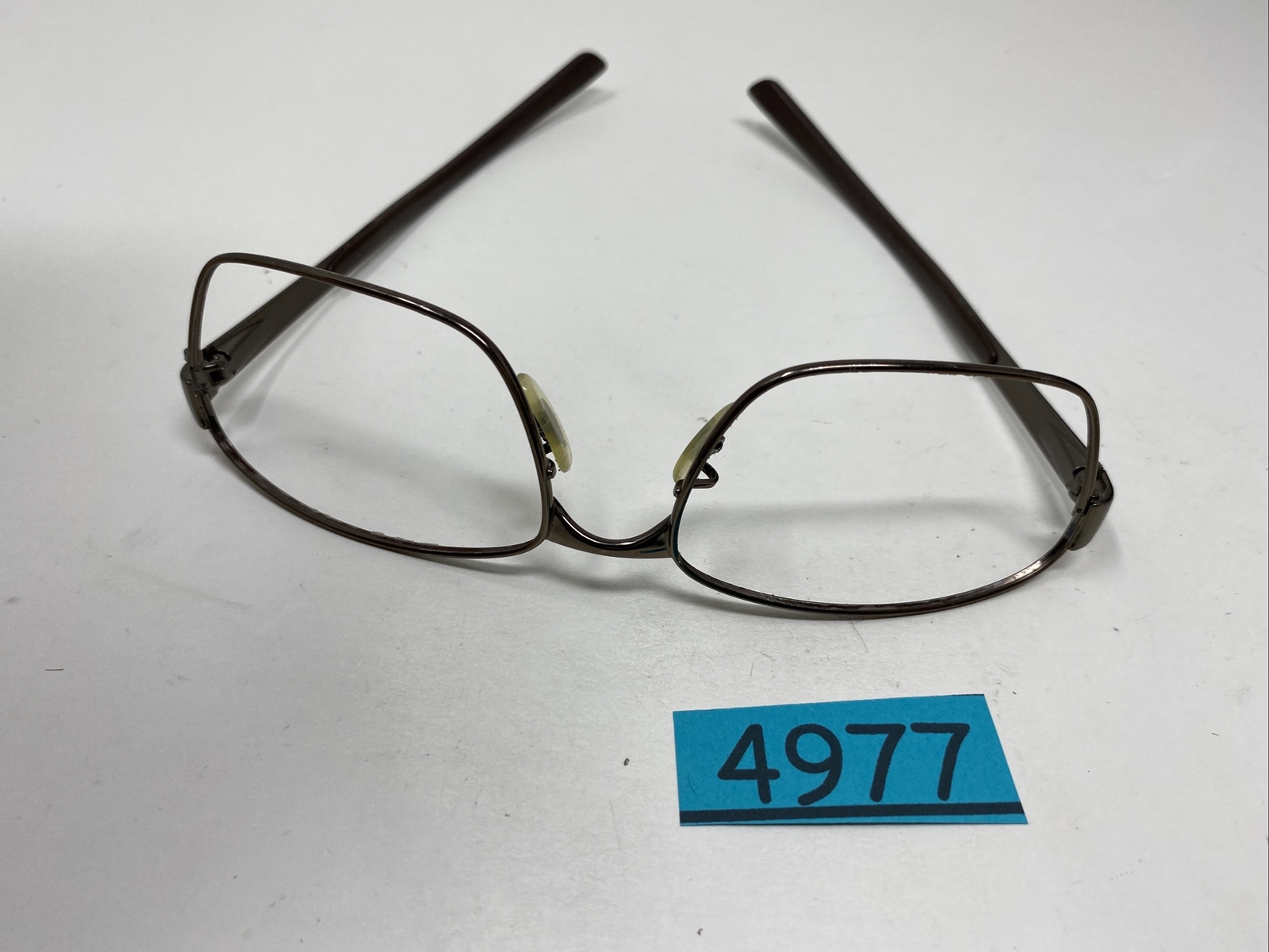 Ray Ban Sunglass Frames RB3413 014/51 2N Bronze/Brown 59-18mm Frames Only 4977 image 7