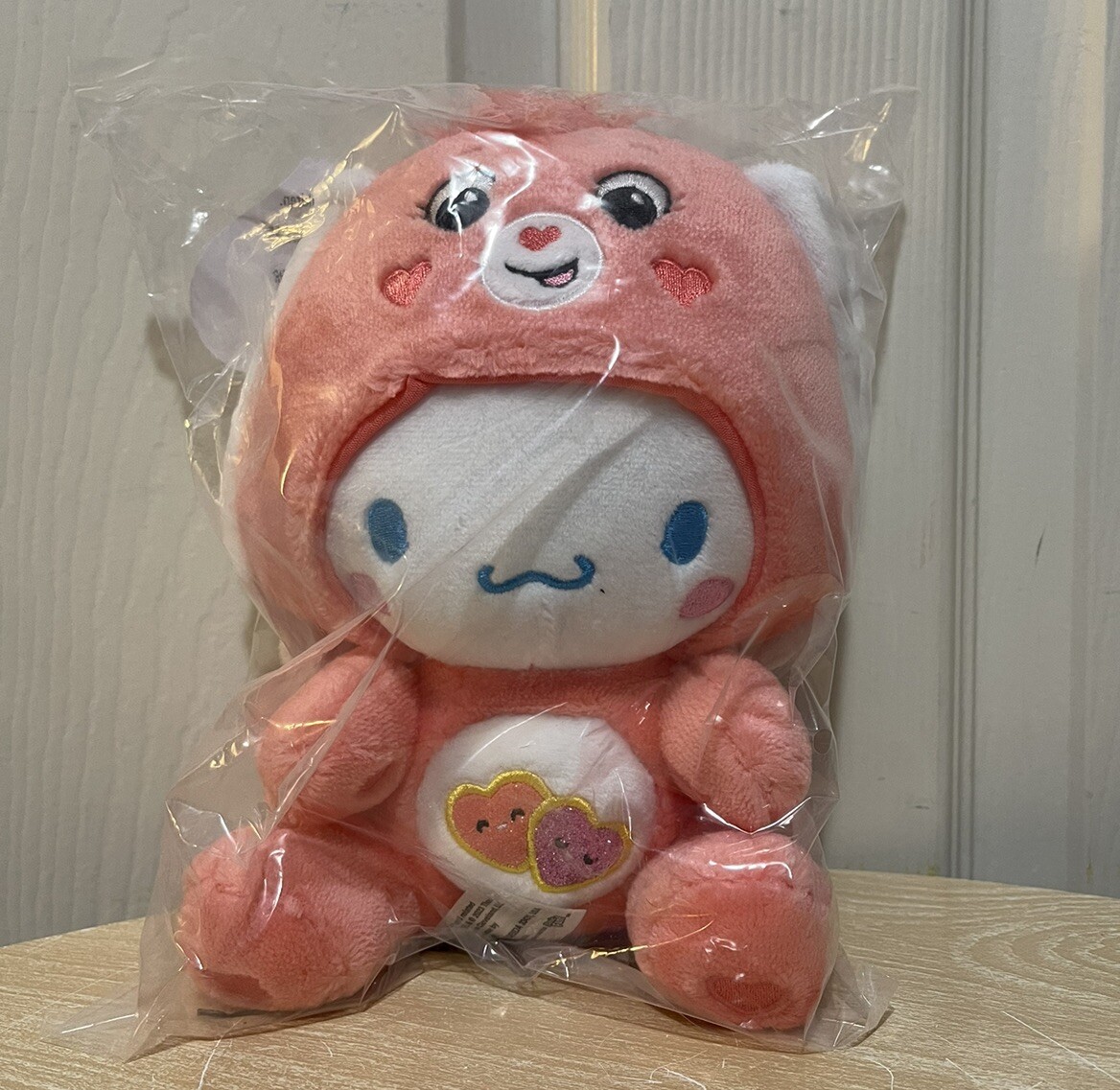 marubearさん専用 Sanrio Hello Kitty & Care Bears Cinnamoroll Badtz-Maru 9