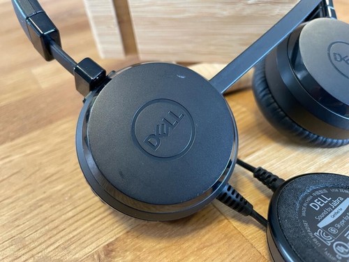 DELL Jabra Evolve 20 HSC016 Stereo USB Wired Headset | eBay