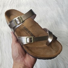 birkenstock rosemead 39