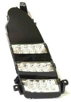 DRL Licht Diurna Recht Vorne FüR Peugeot 508 Rxh 2014 IN Dann OEM 9807433080