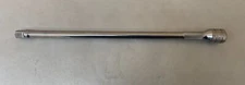 Snap On FXKII 3/8" Chrome Extension Bar 11"
