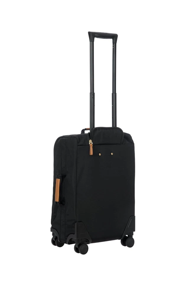 Bric's X Travel - Carry-On Luggage Bag with Spinner Wheels - 21 Inch - Luxury... - Image 3 of 4