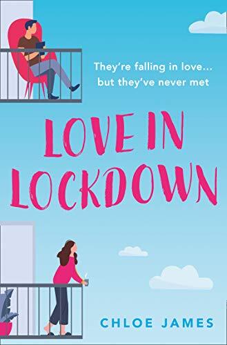 Love in Lockdown: They’re falling in love, but they’ve never met - Image 4