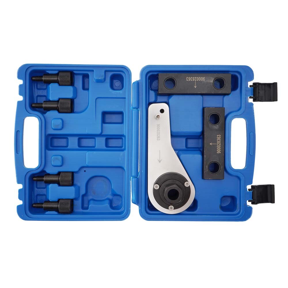 Engine Timing Tool Kit for Maserati Ghibli Quattroporte Levante 3.0T M156B M156C