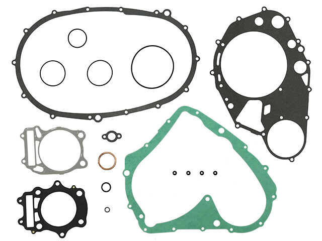 Jeu de joints pour Suzuki LTA 400F King Quad 2008-2014 étanchéité moteur