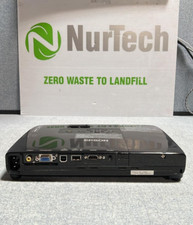 Epson Powerlite Multimedia 1760W Projector LAMP HOUR:866 