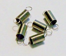 Marklin 7194, Reverse Unit Springs Pack of 5, Great for Close couplers too, New