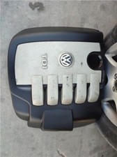 Capote Volkswagen TOUAREG