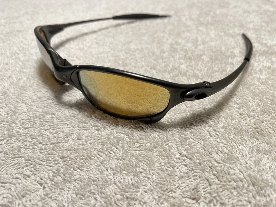 同時購入特典 OAKLEY Xーメタル - tanjinkod.rs