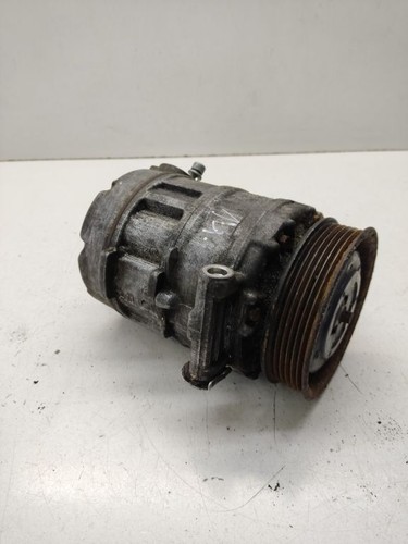 BMW 3 E90 E91 2008 Benzin Klimaanlage AC Kompressor Pumpe 6956716 AAA18181