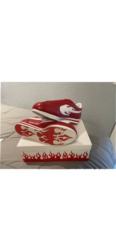 yg block runner shoes