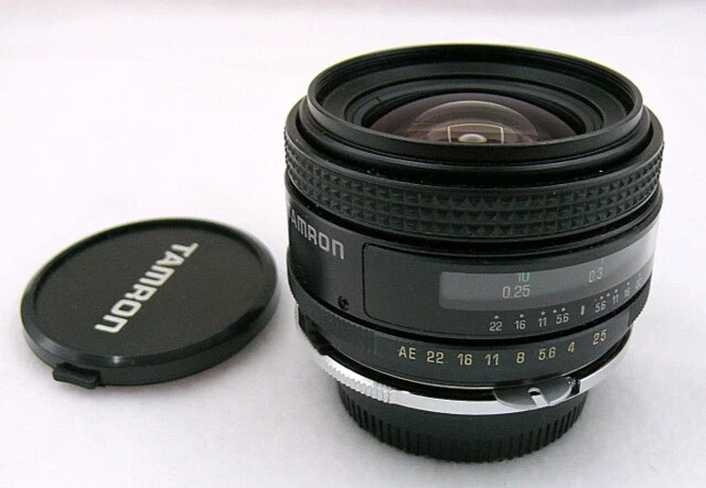 Tamron 24mm Focal Camera Lenses for sale | eBay