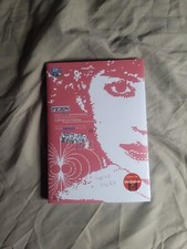 NMIXX 2nd EP "FE304: BREAK" CD Target Exclusive