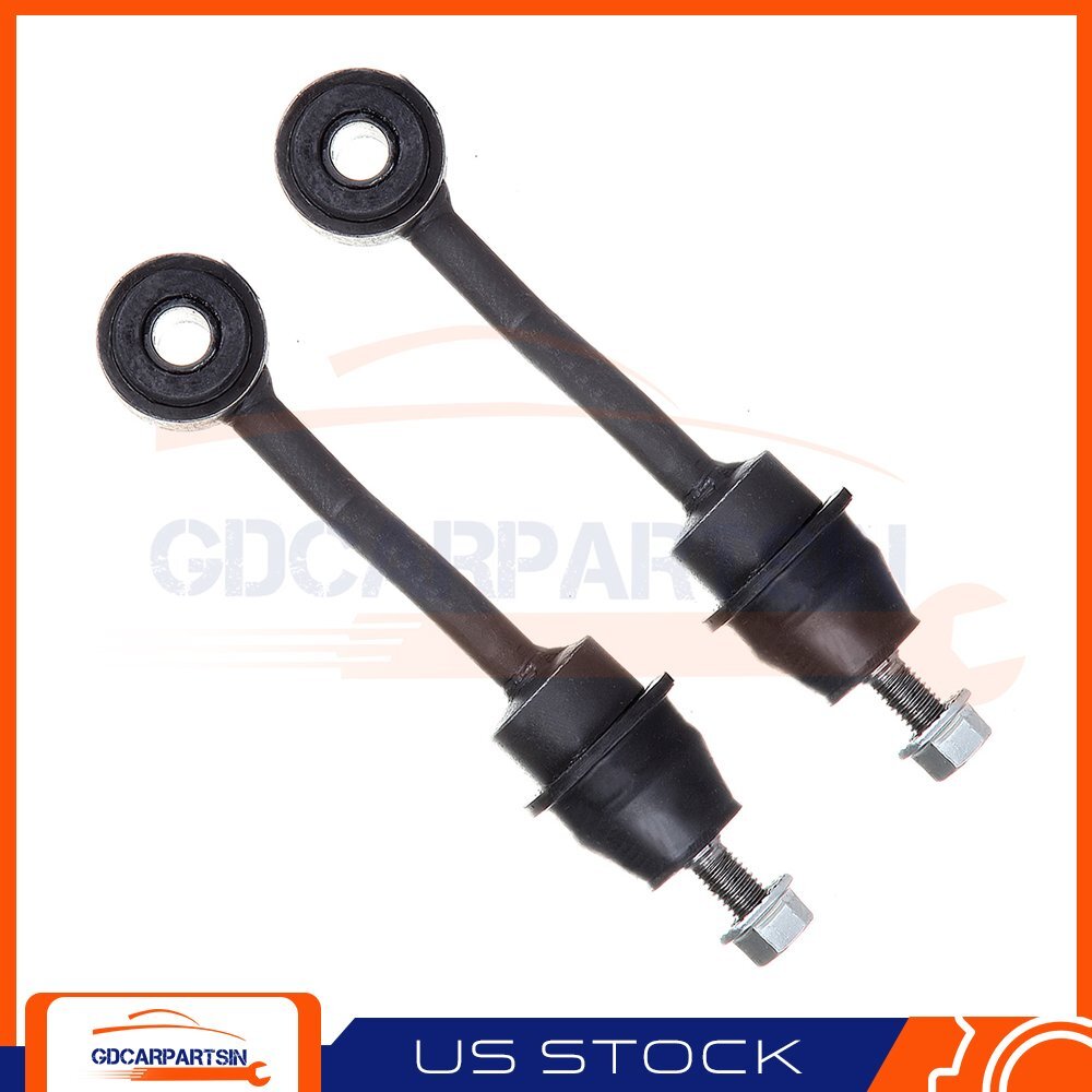 Steering & Suspension Kit 2 Pieces Stabilizer / Sway Bar End Links K3196