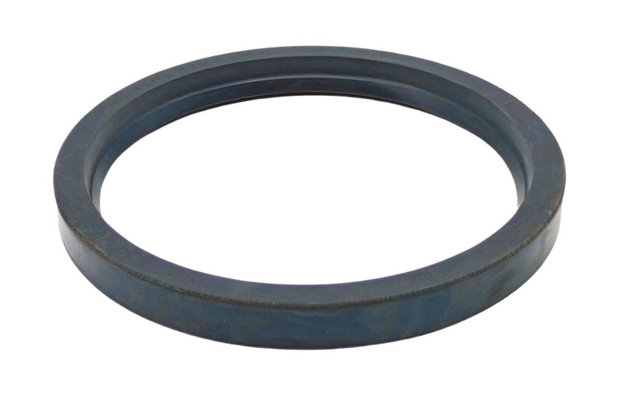 Lot of (2) 110x130x13 Unbranded Nitrile Double Lip Oil Seal 110mm x ...