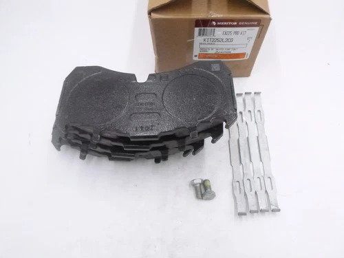 Meritor KIT2252L2CG Disc Brake Pad Set Air Disc Brake