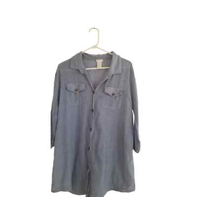 dotti shirt dress D*OR MEDAILLON BELTED MID LENGTH SHIRT DRESS . IN 2 COLOR : - BEIGE