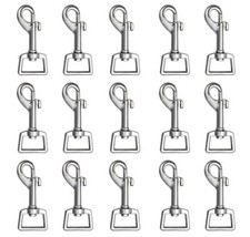 15 ganchos resistentes para correa de perro, proyecto de manualidades.