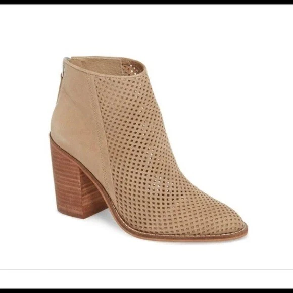 Steve Madden Rumble Bootie eBay