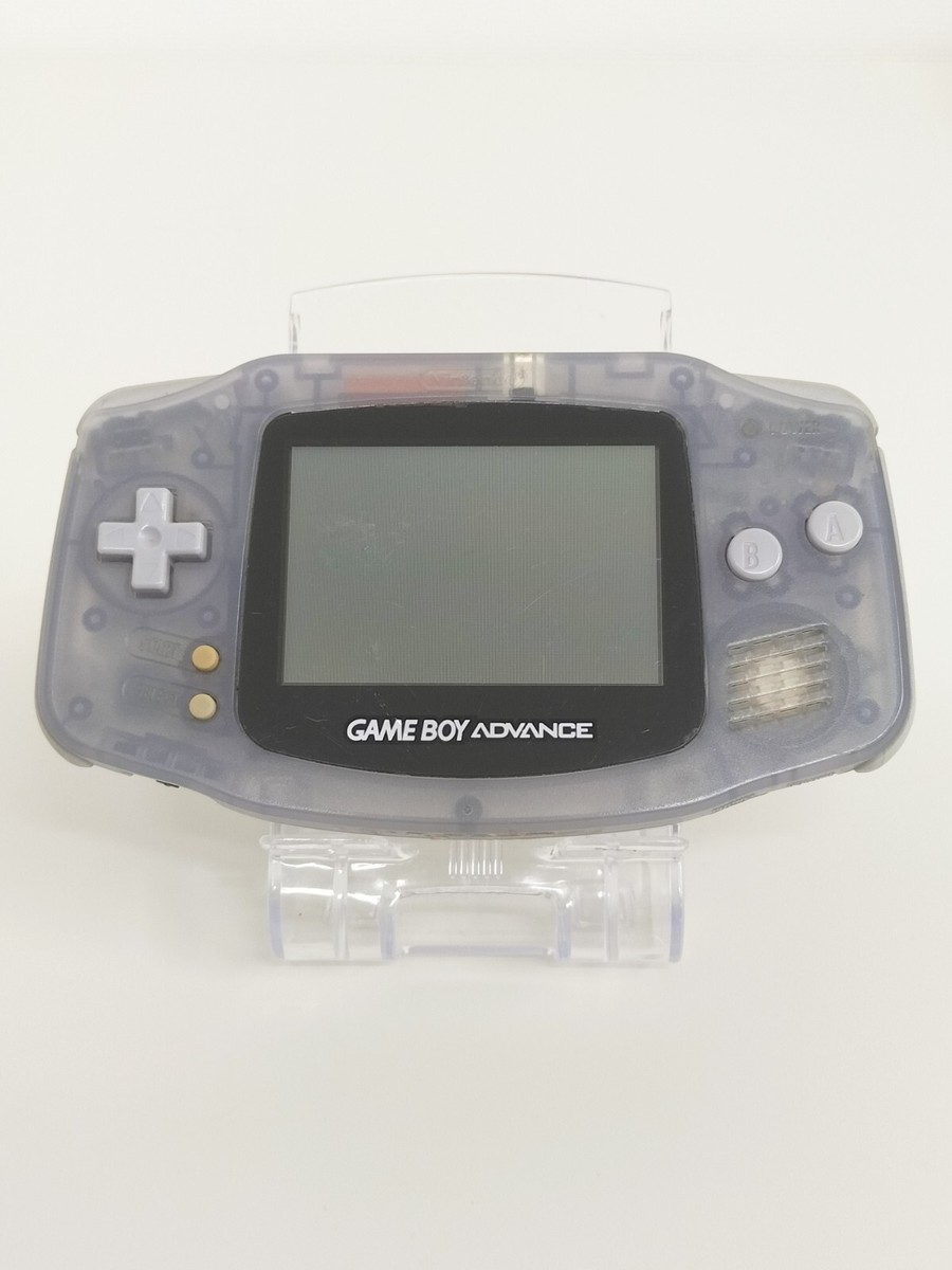 ジャンク品✳︎NEOGEOPOCKETcolor&GAMEBOY ADVANCE M JUNK Nintendo Gameboy Advance Console Choice Color Japan