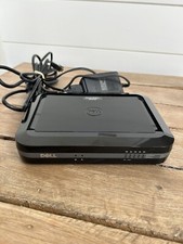 DELL Sonic Wall Soho APL31-0B9, Network Security Firewall