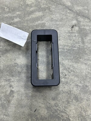 13-19 OEM Ford Flex Apple CarPlay USB Sync 3 Interface Bezel Trim Panel Molding