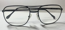 ArtCraft USA Eyeglasses FRAME OP 55-18-150 Black
